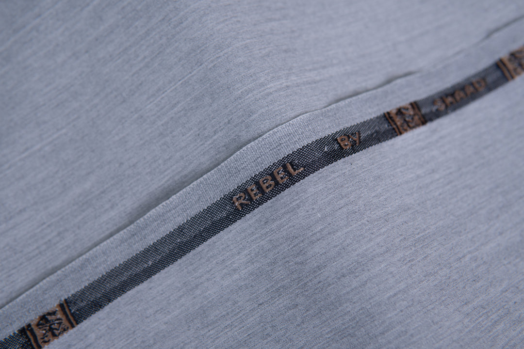 STEEL GREY