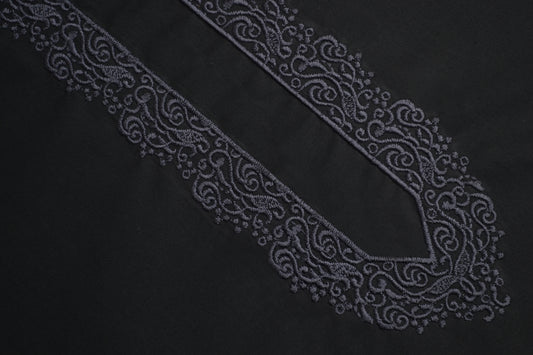 100% EGYPTIAN EMBROIDERY (ED#12)