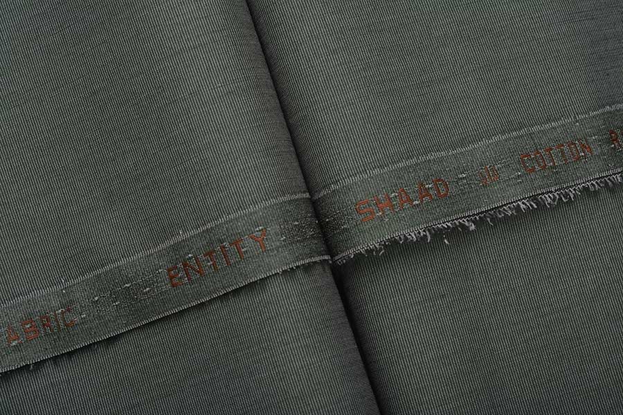 Chief Value Cotton Entity (CLR 04)