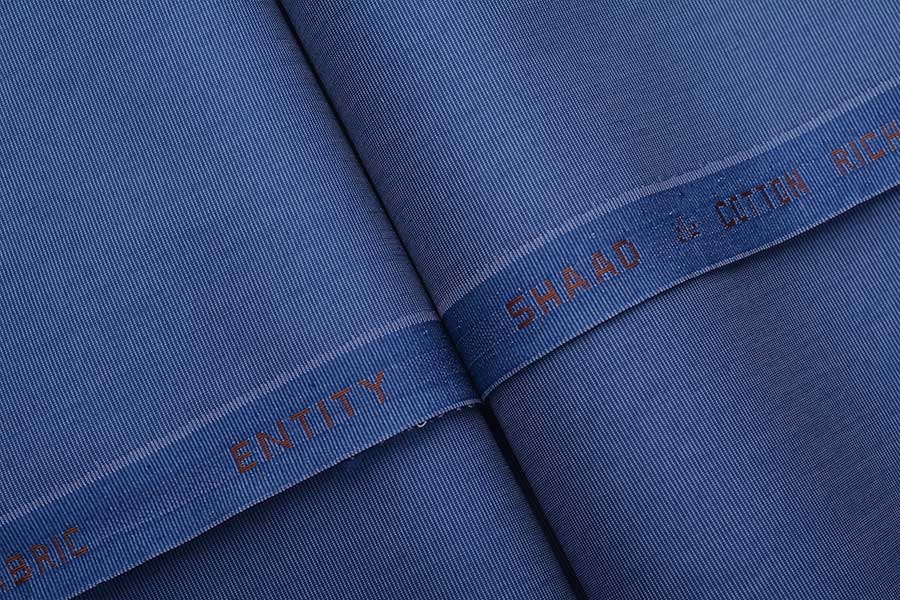Chief Value Cotton Entity (CLR 06)