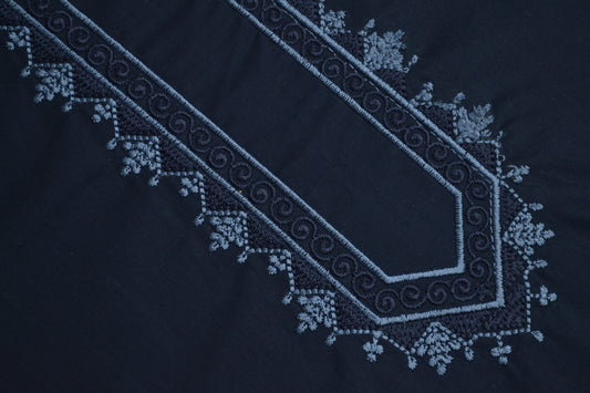 Buy Egyptian Embroidery Suit for Men (ED#2) online | Shaad Fabrics