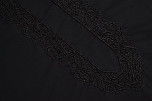 Buy Egyptian Embroidery Suit for Men in pakistan (ED#16) | Shaad Fabrics