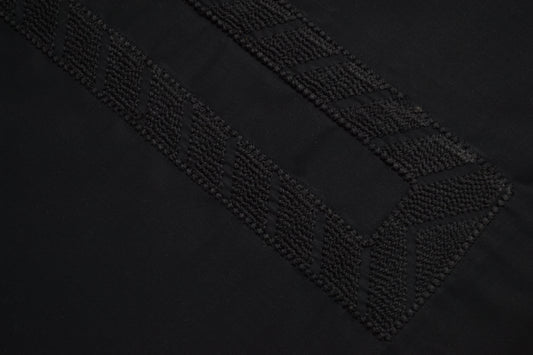 Buy Egyptian Embroidery Suit for Men online (ED#10) | Shaad Fabrics