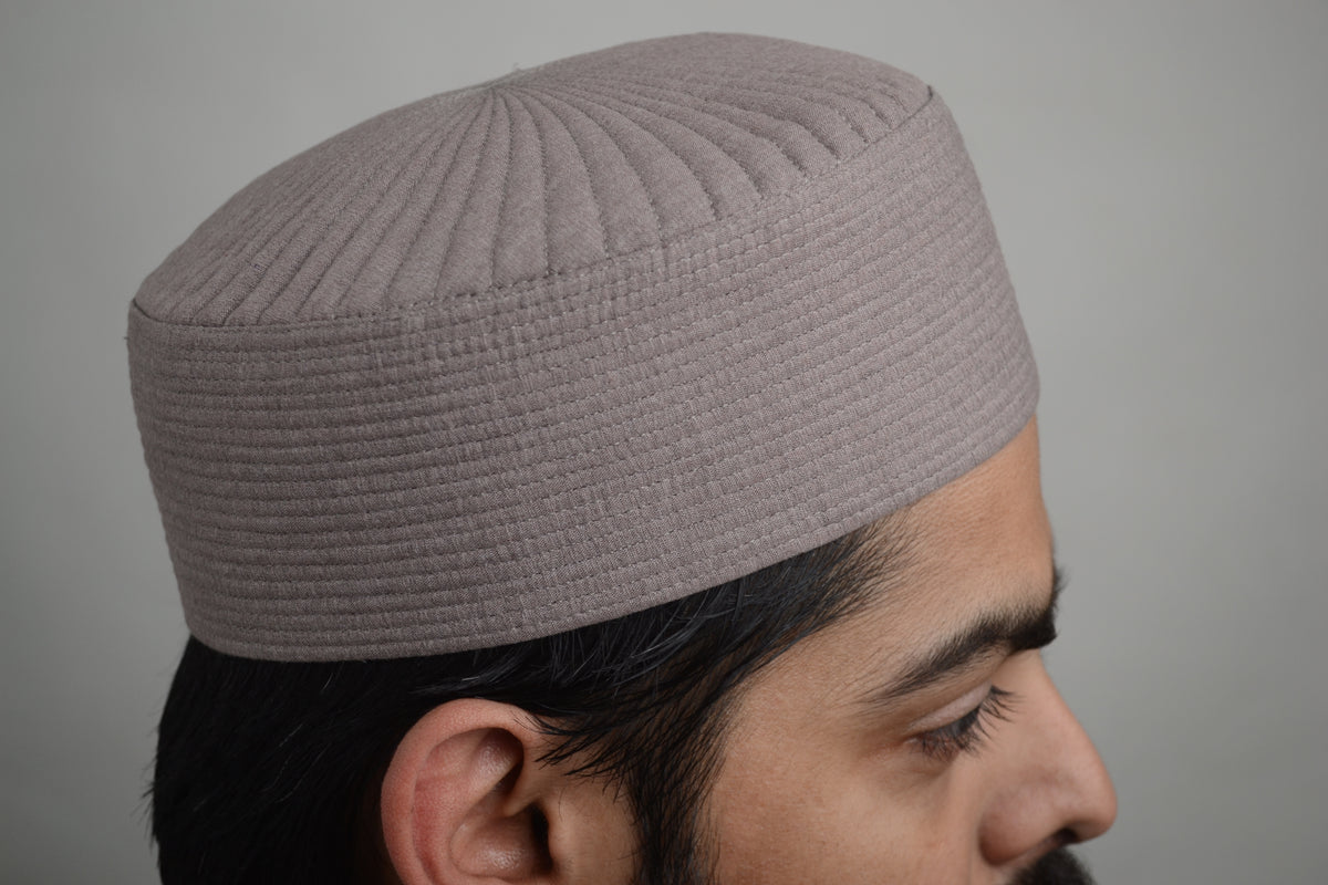 COTTON YARN DYED FABRIC MEN's CAPS 0018