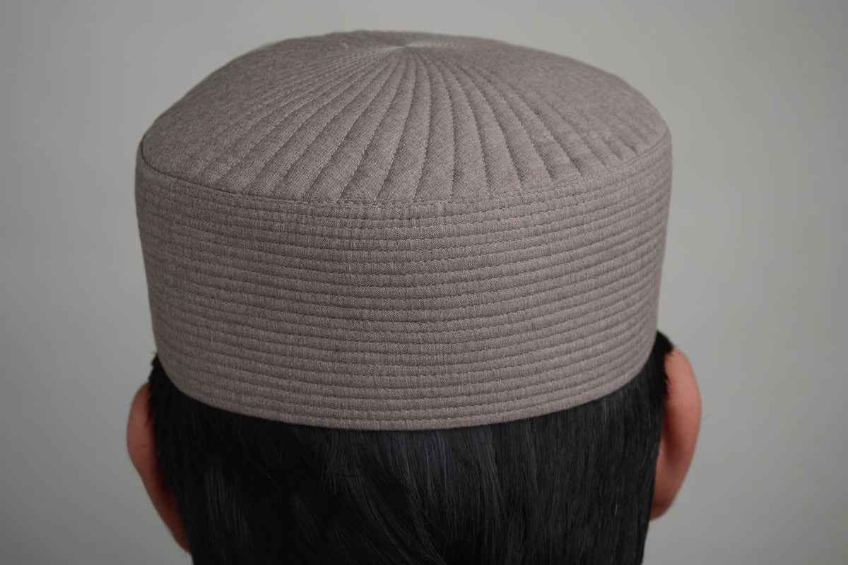 COTTON YARN DYED FABRIC MEN's CAPS 0018