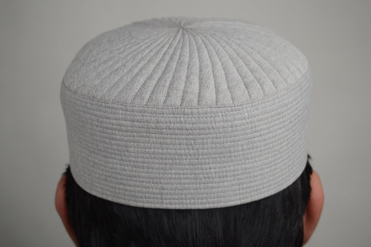 COTTON YARN DYED FABRIC MEN's CAPS 0018